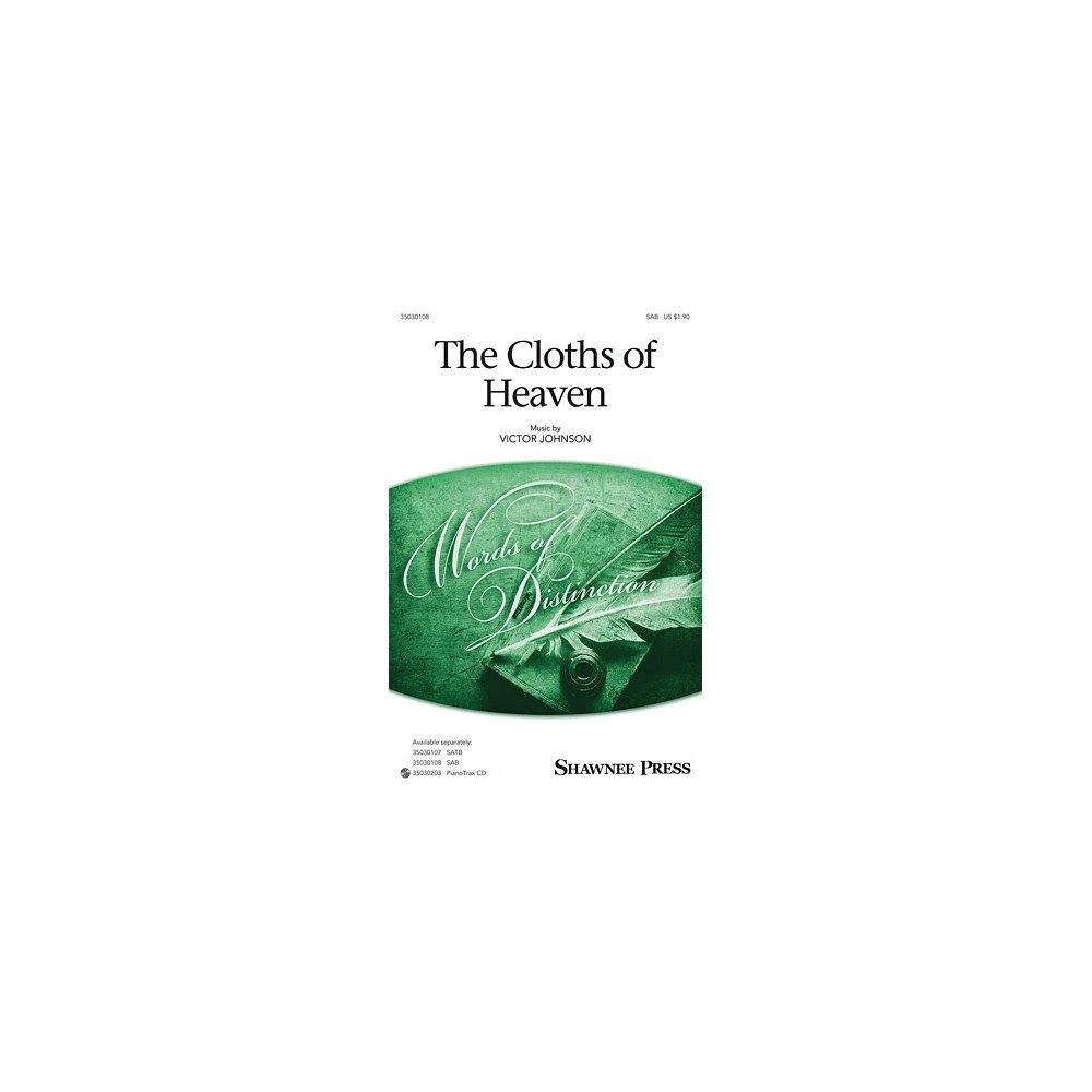 The Cloths Of Heaven
