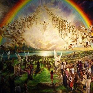 Alleluia! Christ Has Triumphed!