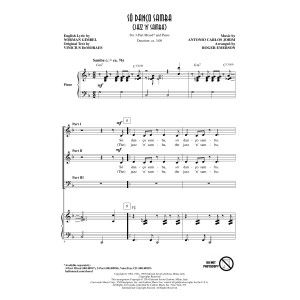 So Danco Samba (Jazz 'N' Samba)