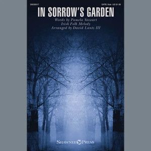 In Sorrow''s Garden