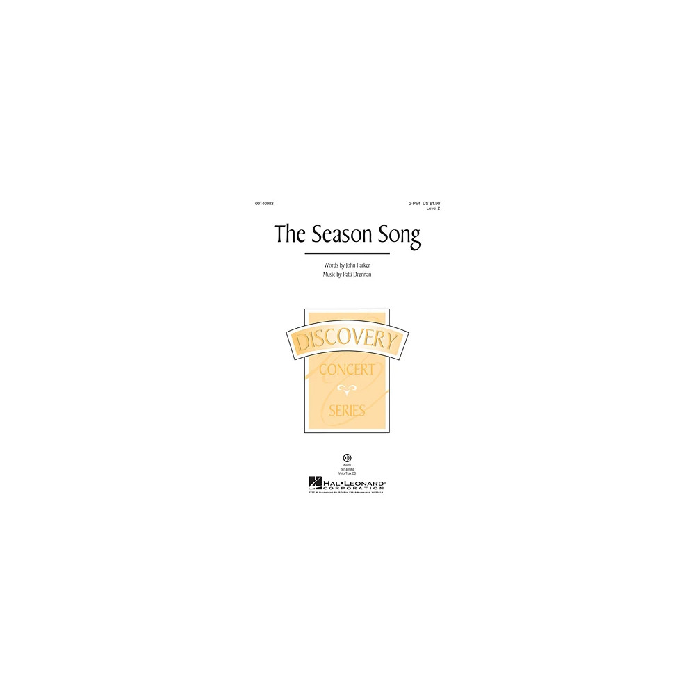 The Season Song
