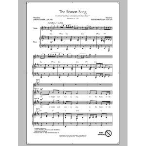 The Season Song