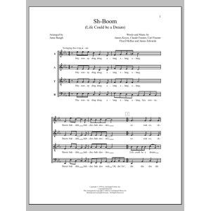Sh-boom (life Could Be A Dream)