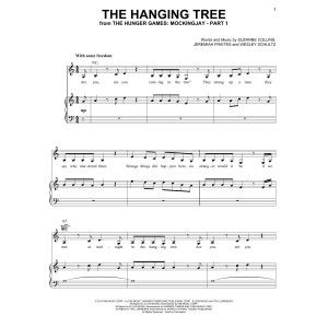 The Hanging Tree