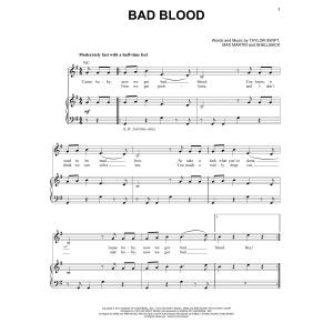 Bad Blood