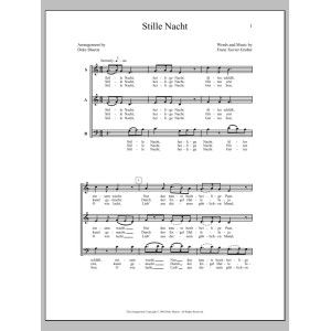 Stille Nacht