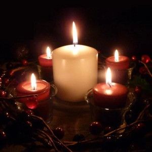 An Invitation For Advent