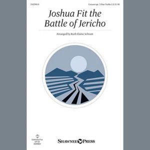 Joshua (Fit The Battle Of Jericho)