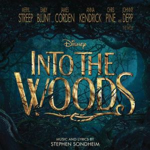 Last Midnight (from Into The Woods)