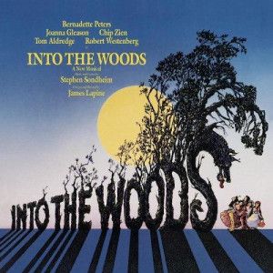 She'll Be Back (from Into The Woods)