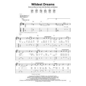 Wildest Dreams