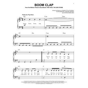 Boom Clap