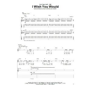 I Wish You Would