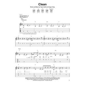 Clean