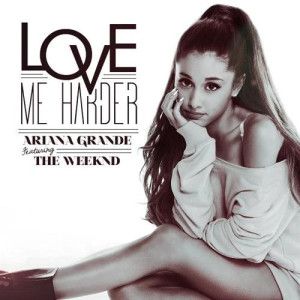 Love Me Harder
