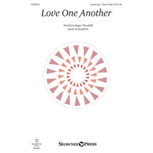 Love One Another