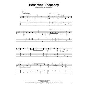 Bohemian Rhapsody