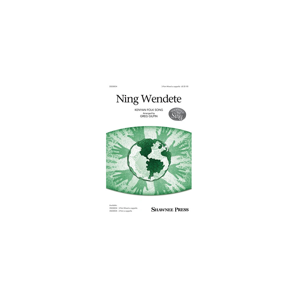 Ning Wendete