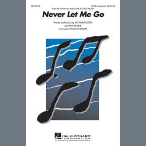 Never Let Me Go