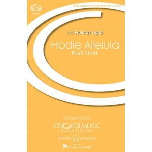 Hodie Alleluia