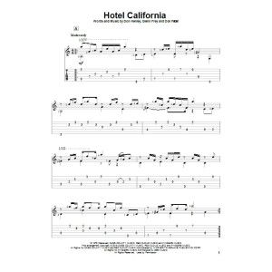 Hotel California