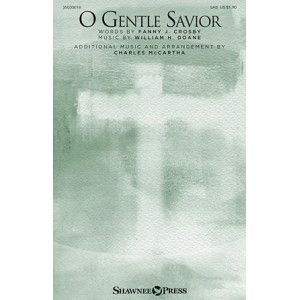 O Gentle Savior