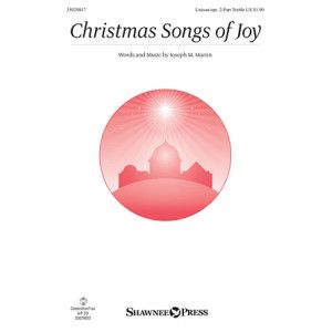Christmas Songs Of Joy