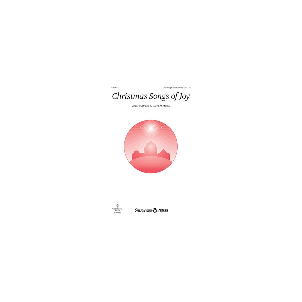 Christmas Songs Of Joy