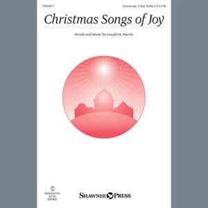 Christmas Songs Of Joy