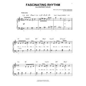 Fascinating Rhythm