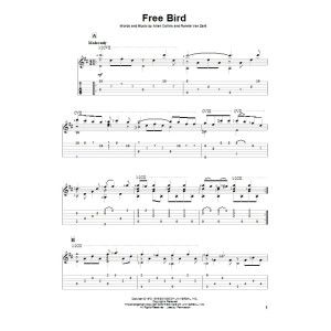 Free Bird