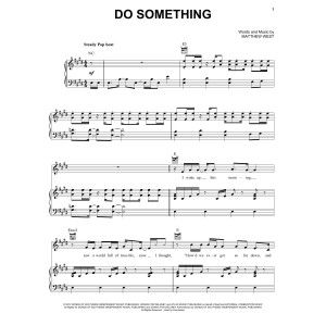 Do Something