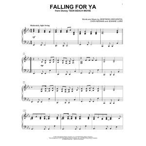 Falling For Ya