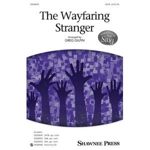 Wayfaring Stranger