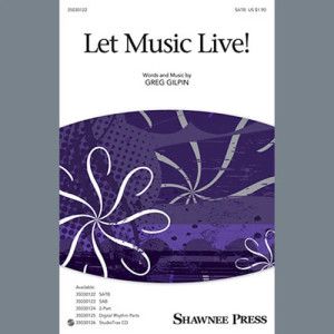 Let Music Live - Drums