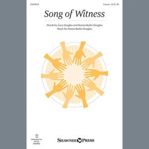 Song Of Witness