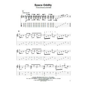 Space Oddity