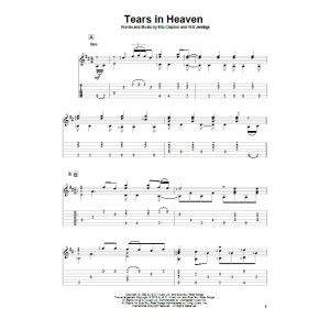 Tears In Heaven