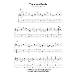 Time In A Bottle