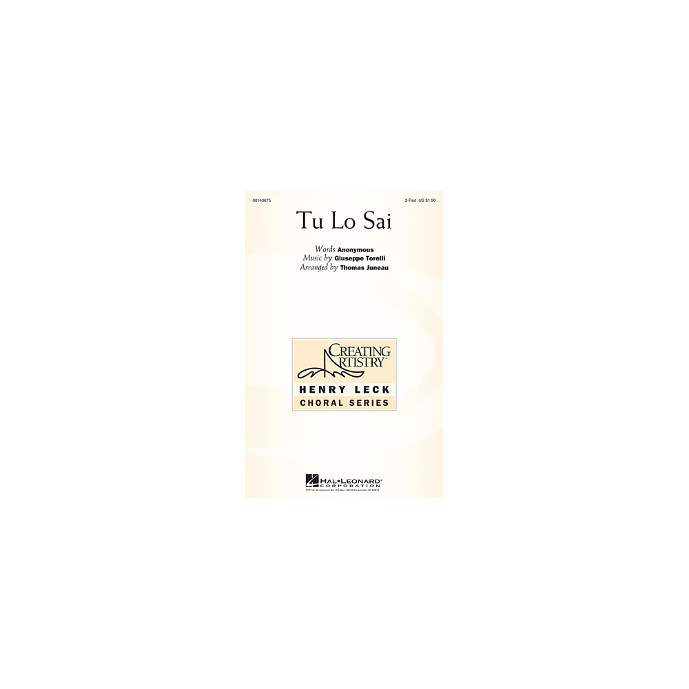 Tu Lo Sai