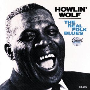 Howlin'' Blues