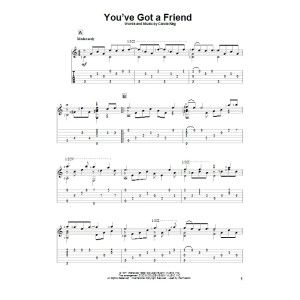 You've Got A Friend