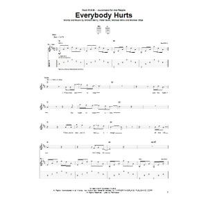 Everybody Hurts
