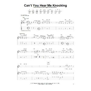 Can't You Hear Me Knocking