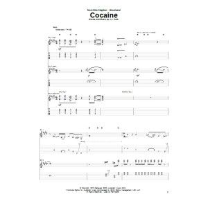 Cocaine