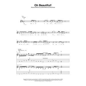 Oh Beautiful!