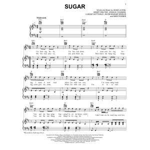Sugar
