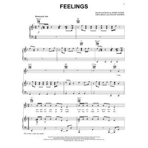 Feelings