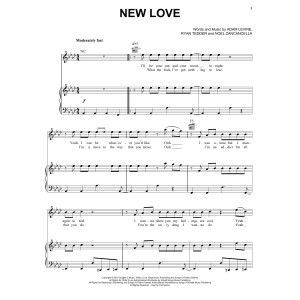 New Love