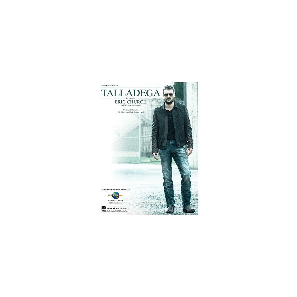 Talladega